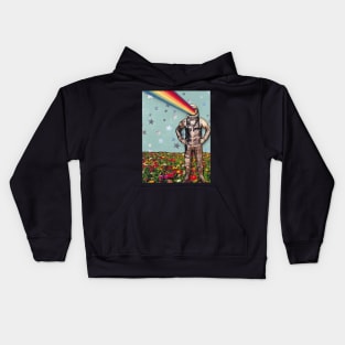 Wandernaut Kids Hoodie